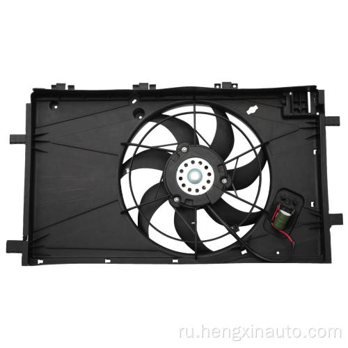 22965087 Buick New Regal Radiator Fan Fan Fan Fan